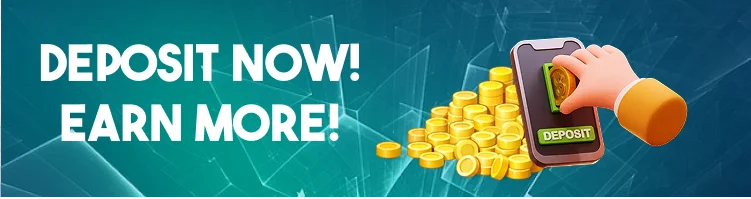 PHMODERN Secure Deposit and Withdrawal